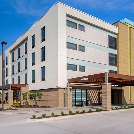 Home2 Suites By Hilton Waco Buitenkant foto