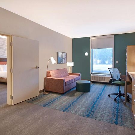 Home2 Suites By Hilton Waco Buitenkant foto