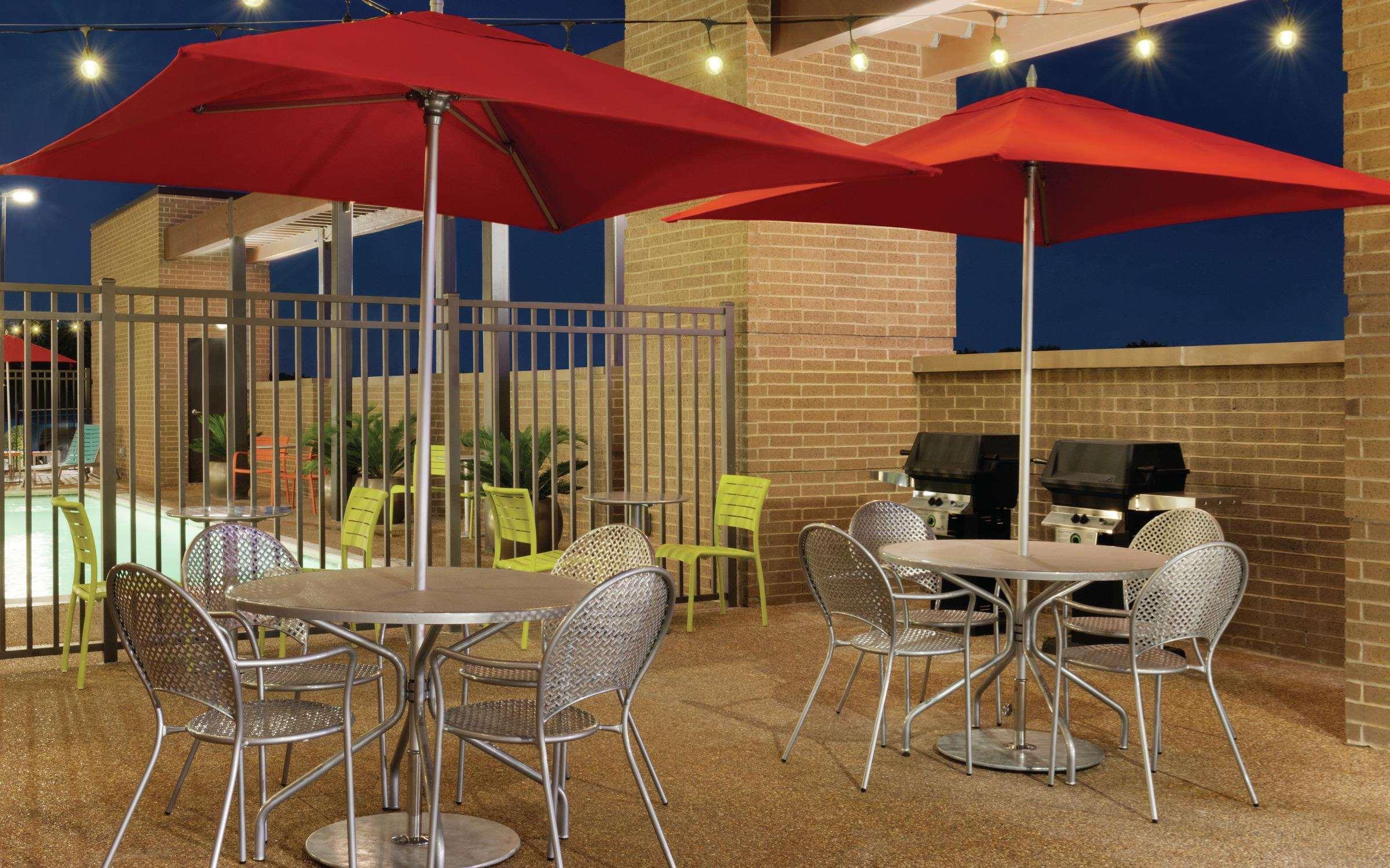 Home2 Suites By Hilton Waco Buitenkant foto