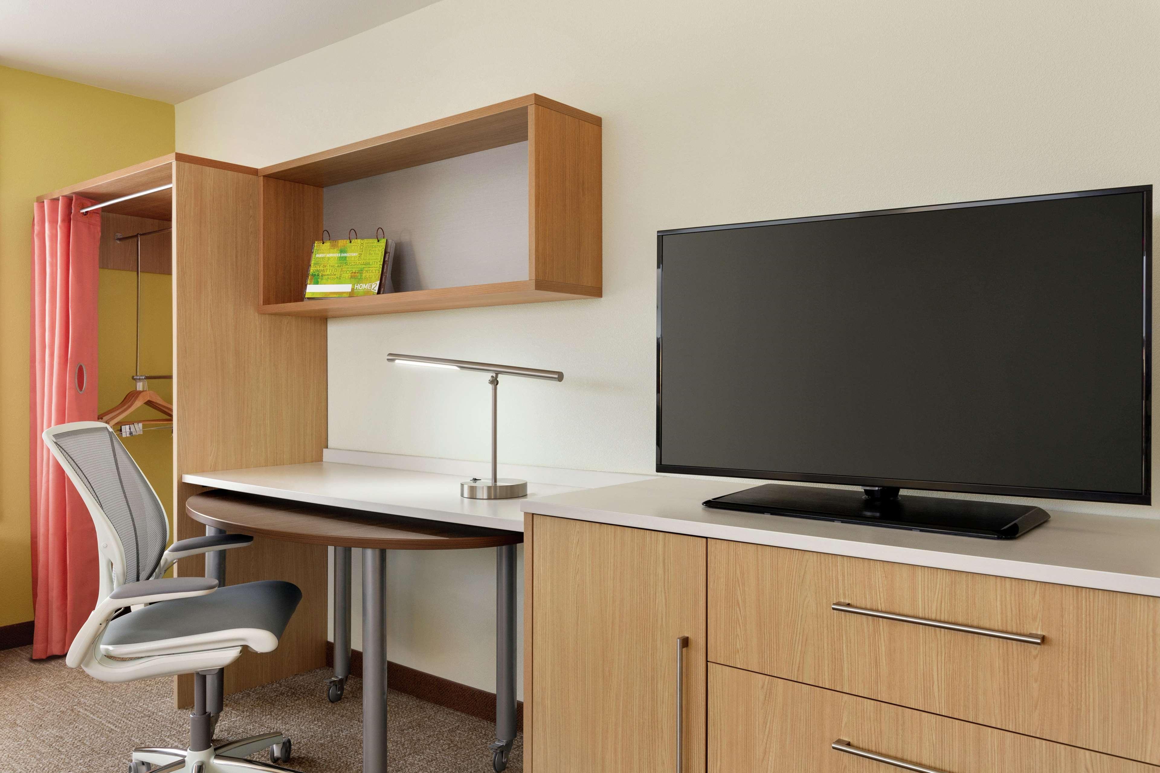 Home2 Suites By Hilton Waco Buitenkant foto