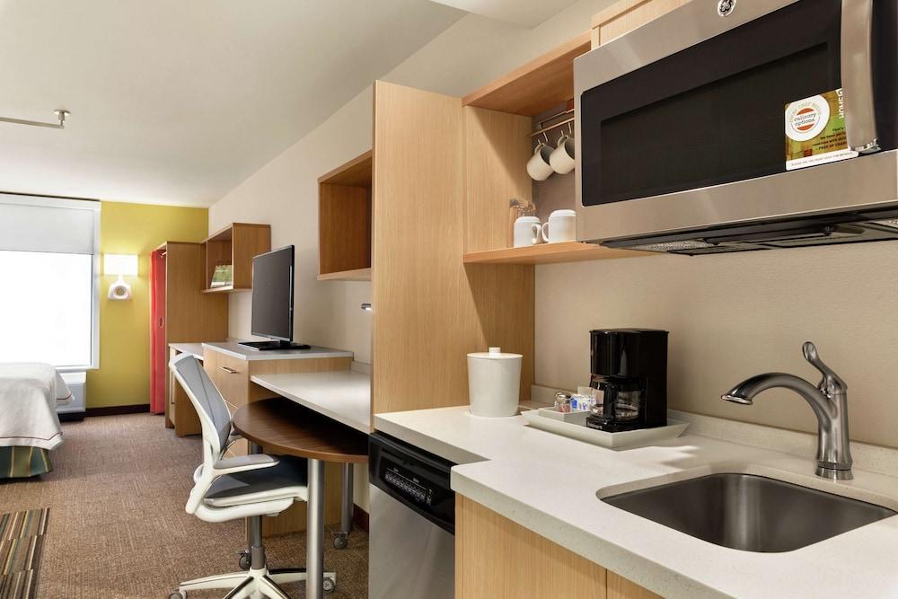 Home2 Suites By Hilton Waco Buitenkant foto
