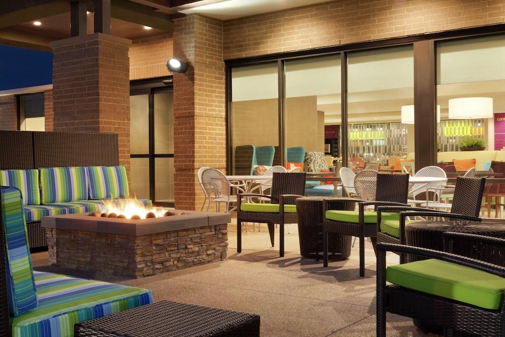 Home2 Suites By Hilton Waco Buitenkant foto
