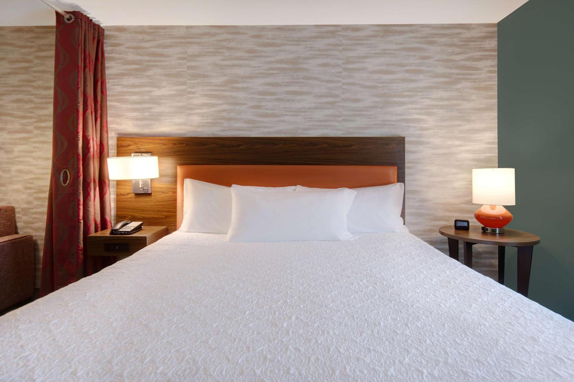 Home2 Suites By Hilton Waco Buitenkant foto