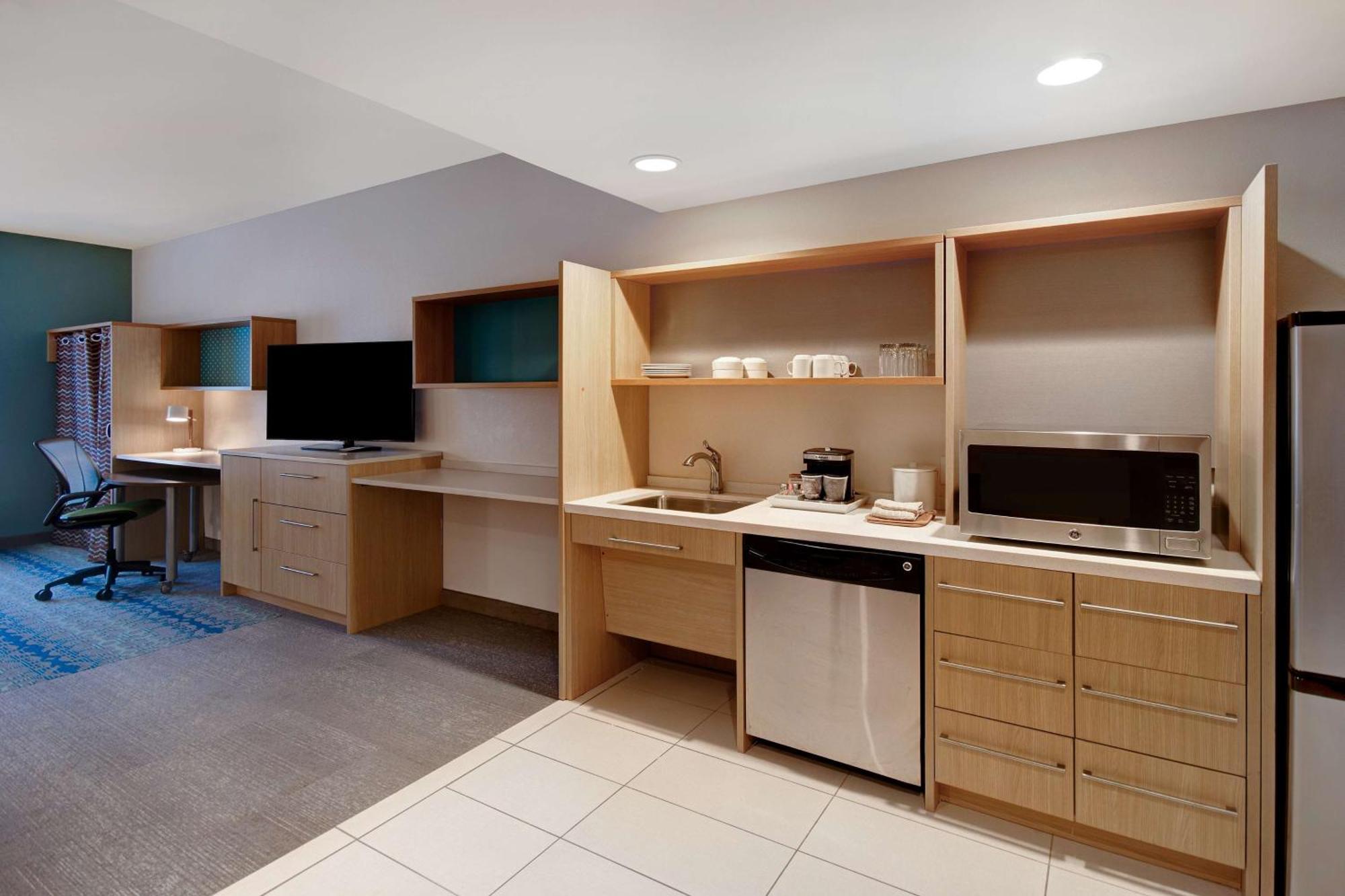Home2 Suites By Hilton Waco Buitenkant foto