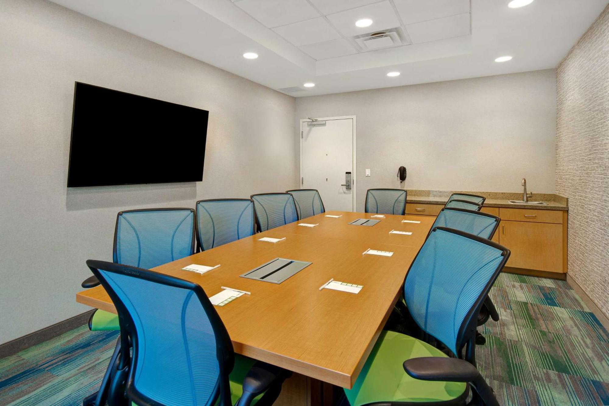 Home2 Suites By Hilton Waco Buitenkant foto