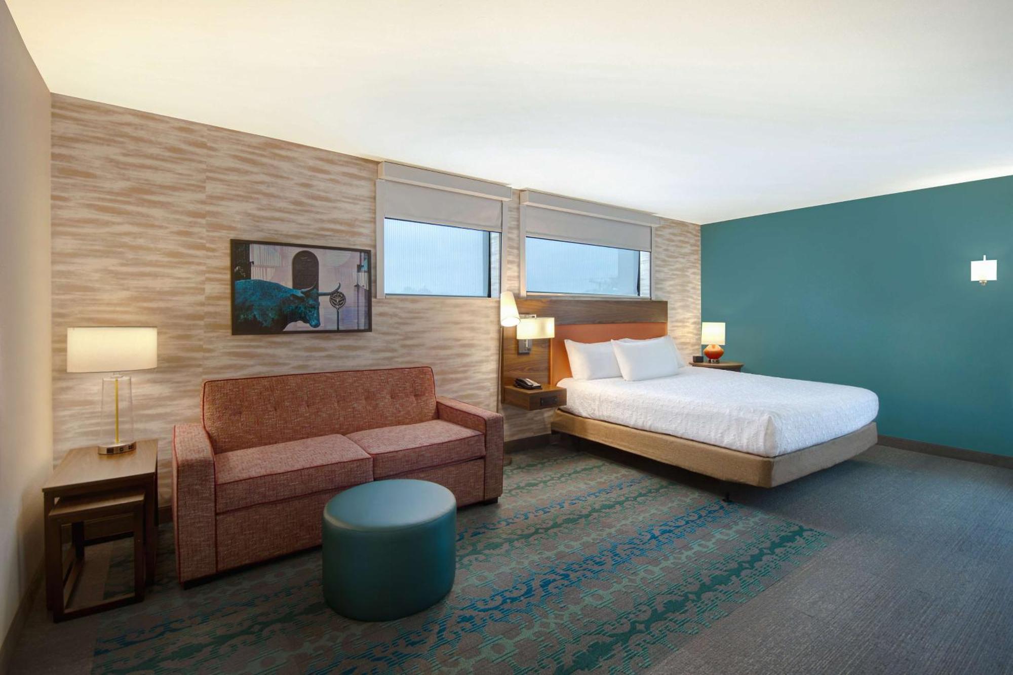 Home2 Suites By Hilton Waco Buitenkant foto