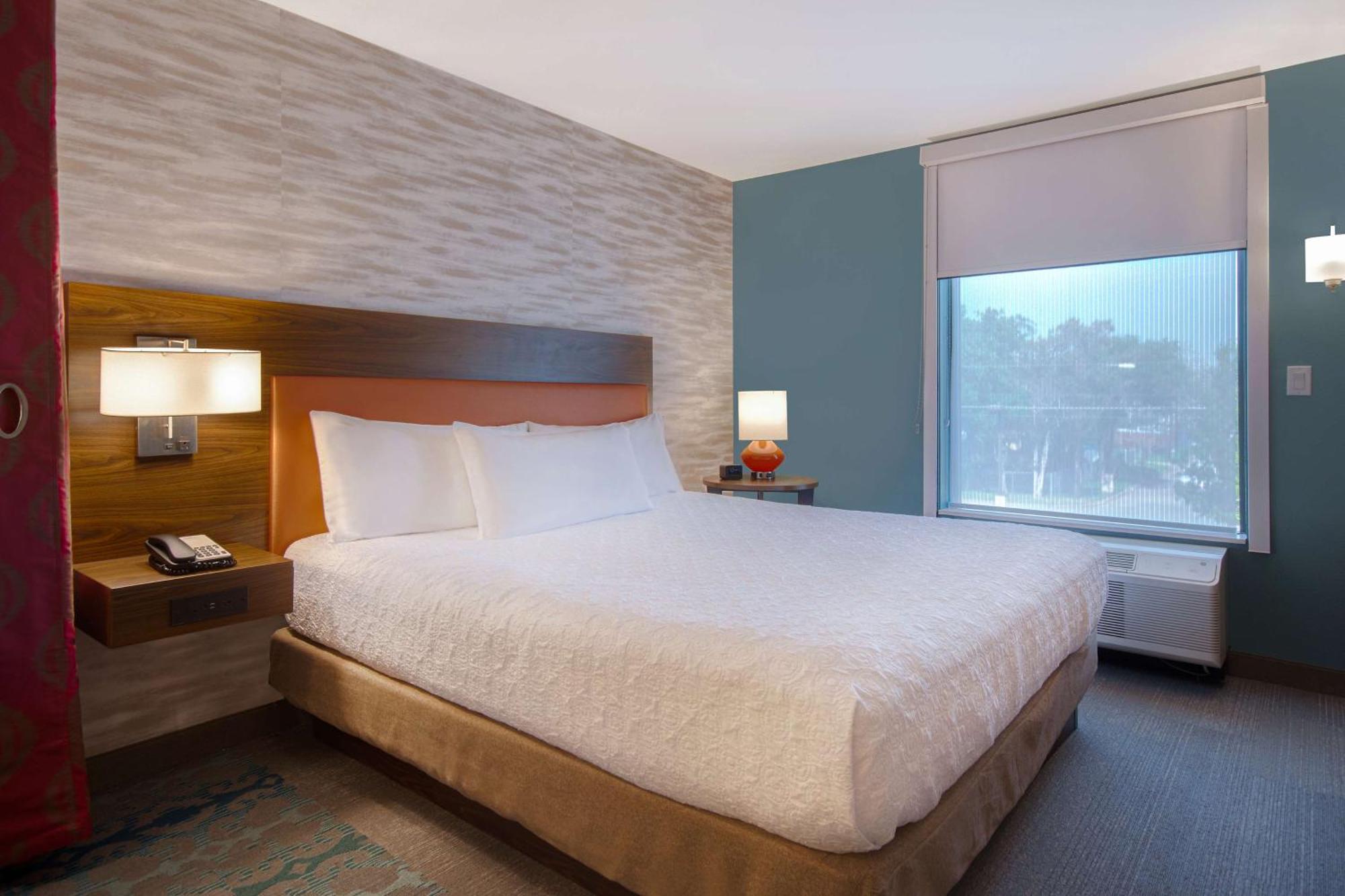 Home2 Suites By Hilton Waco Buitenkant foto