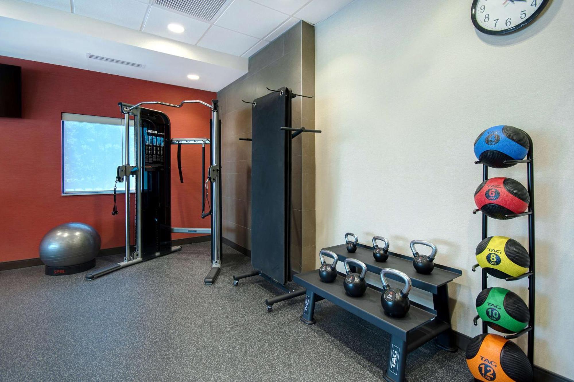 Home2 Suites By Hilton Waco Buitenkant foto