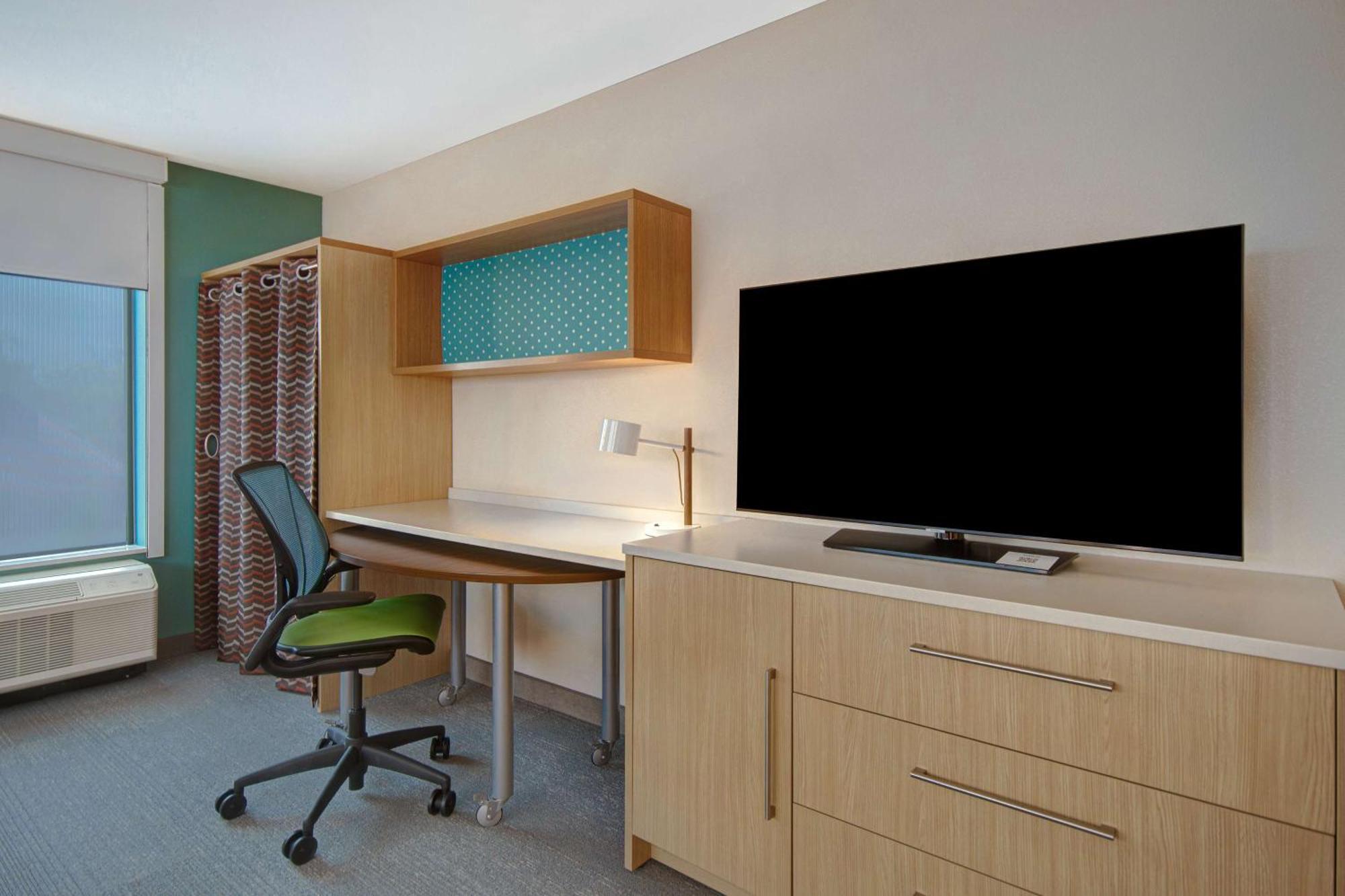 Home2 Suites By Hilton Waco Buitenkant foto